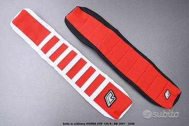Sella in schiuma HONDA CRF 150 R / RB 2007 - 2008