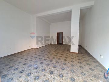 Locale Commerciale - Siracusa