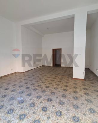 Locale Commerciale - Siracusa