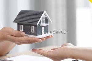 Lotto per porzione di villa bifamiliare - RIF 301