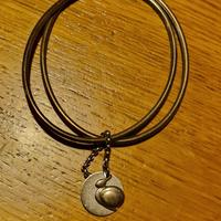 Bracciale rigido Trudi