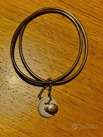 Bracciale rigido Trudi