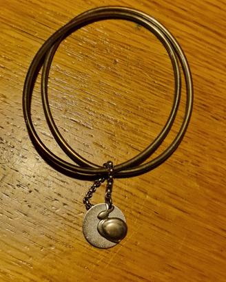 Bracciale rigido Trudi