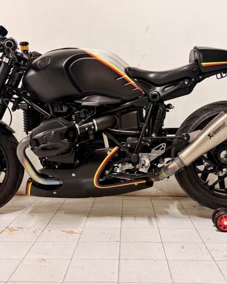 MBMW R NINE-T