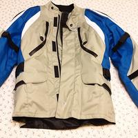 Giacca da moto termica 