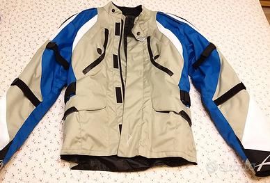 Giacca da moto termica 
