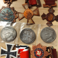 Medaglie militari monete