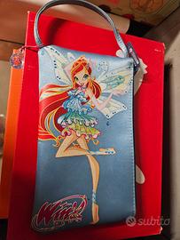 Borsetta/astuccio winx 