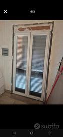 porta pvc