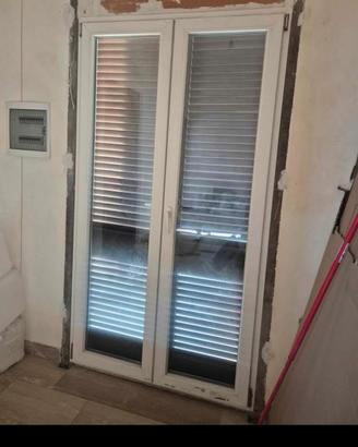 porta pvc