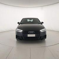 Audi A3 SLine Admired Stronic 1.6 TDI 116 cv