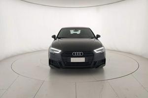 Audi A3 SLine Admired Stronic 1.6 TDI 116 cv