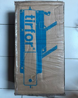 Argano Tirfor Tractel T-508