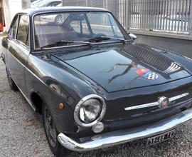 FIAT 850 coupè - 1967. 7200