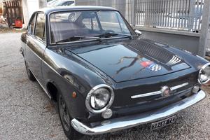 FIAT 850 coupè - 1967. 7200