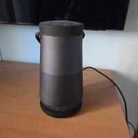 Diffusore bluetooth Bose SoundLink plus