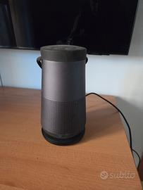 Diffusore bluetooth Bose SoundLink plus