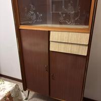 Vetrinetta anni 60