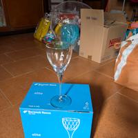 set 6 calici Bormioli Rocco