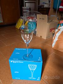 set 6 calici Bormioli Rocco