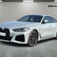 BMW Serie 4 420d Gran Coupe mhev 48V xdrive Msport