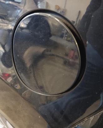 Sportel carburante FORD FIESTA 1399cc diesel 2010