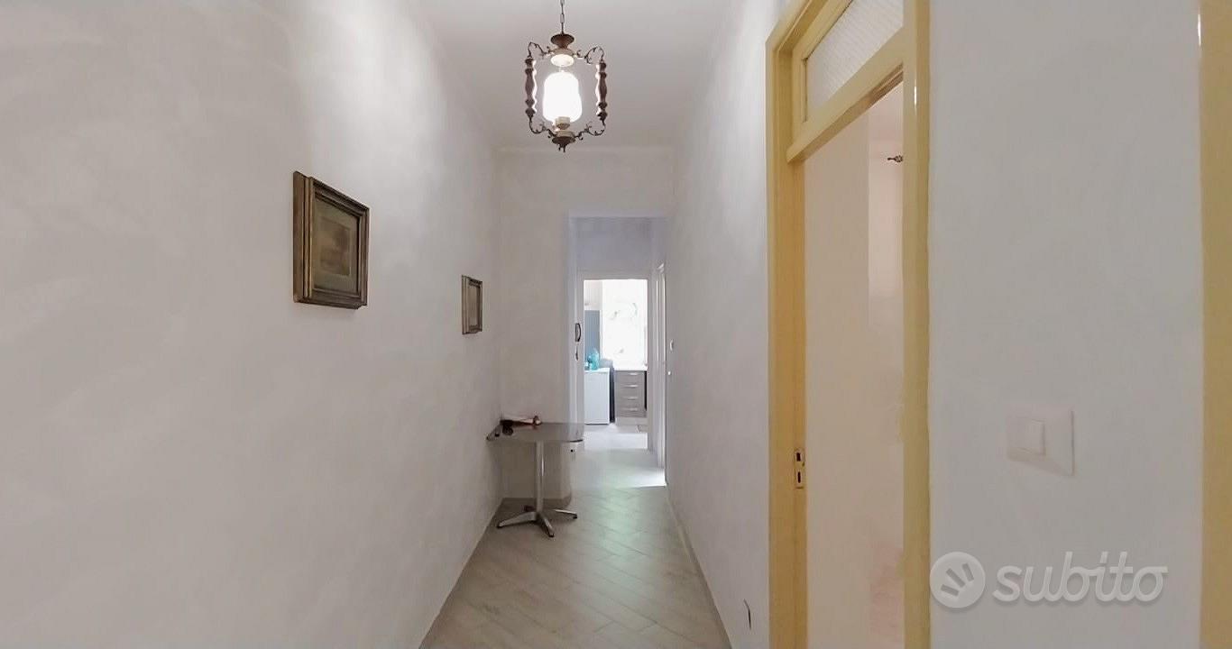 Appartamento a Cetrato Paese (CS) - Vista 3