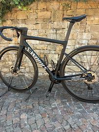 Bici corsa specialized. Sl8