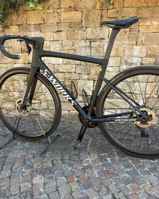 Bici corsa specialized. Sl8