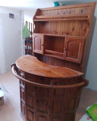 mobile bar