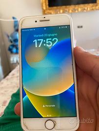iPhone 8