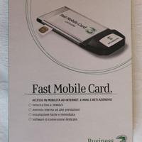 Fast Mobile Card H3g.