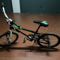 Bicicletta bmx