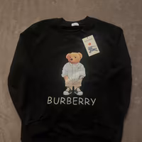 Maglione di burberry|Nuovo|Taglia M