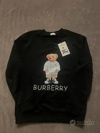 Maglione di burberry|Nuovo|Taglia M