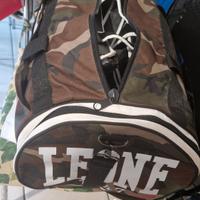 borsone articoli autodifesa /arti marziali 