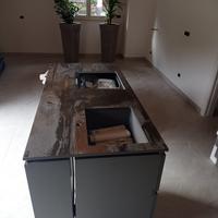 Top dekton cucina
