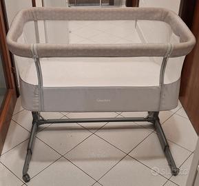 Next To Me Giordani + set nanna