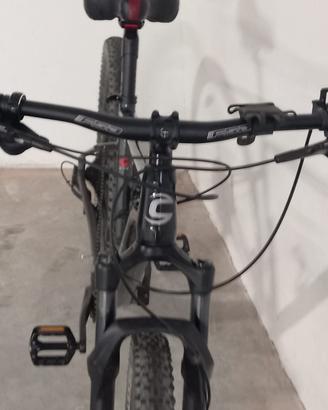 Bici Mtb Cannondale TRAIL SL 3 misura L