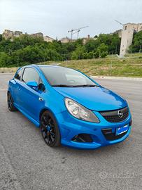 Opel Corsa OPC 1.6 motore nuovo 
