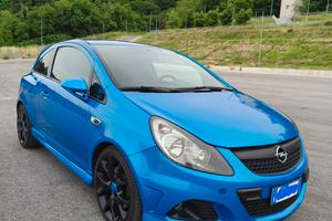Opel Corsa OPC 1.6 motore nuovo 