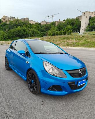 Opel Corsa OPC 1.6 motore nuovo 