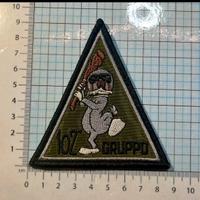 Patch Storica 102° Gruppo "Valzer"