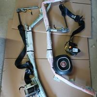 Cruscotto e potenzionatori airbag FIAT TIPO