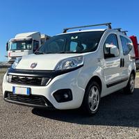 FIAT QUBO AUTOCARRO-12/2016-1.3MJET-4 POSTI