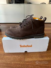 Scarponi Timberland  redwood falls