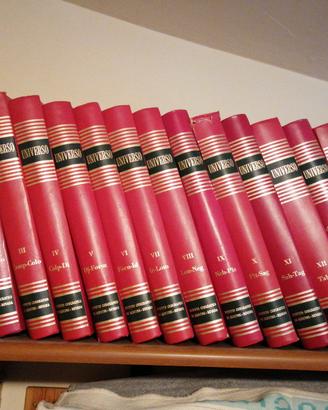 Libri e riviste