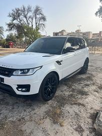 Range rover sport 3.0 v.6 tdi 258cv
