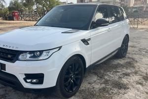 Range rover sport 3.0 v.6 tdi 258cv