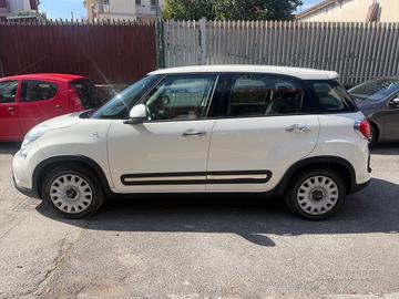 Fiat 500L 1.4 95 CV Trekking